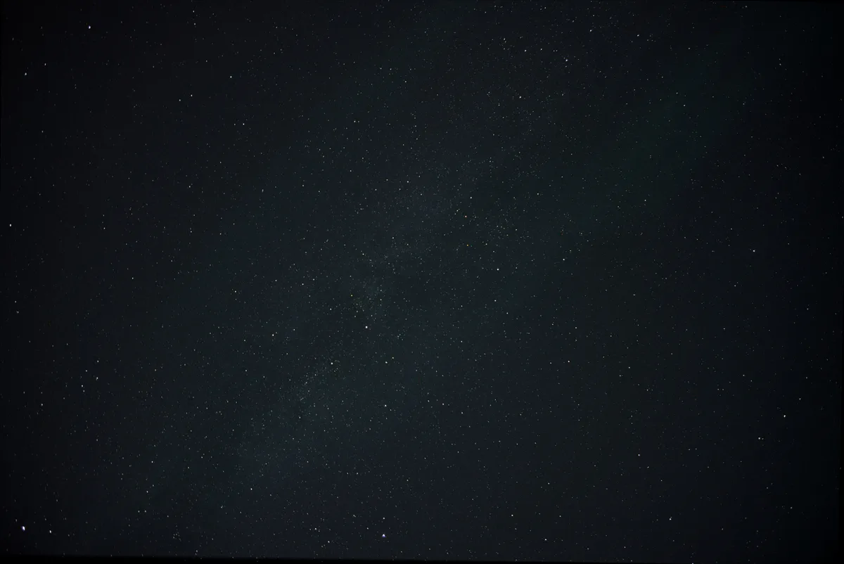 My Journey into Astrophotography: Attempt Number Two