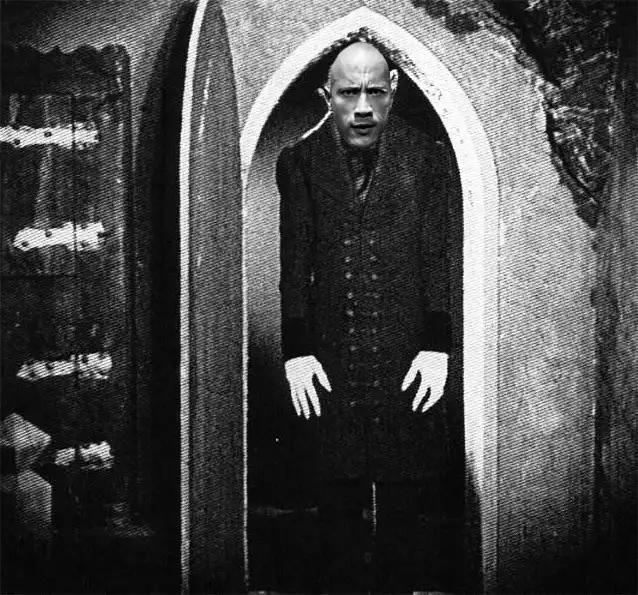 Meet the Final Bossferatu: The Ultimate Challenge!