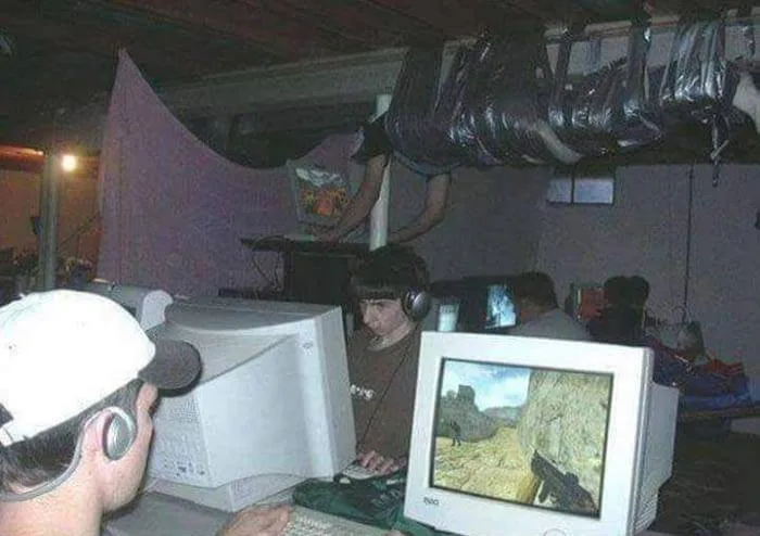 Do You Remember When Life Was Simpler?