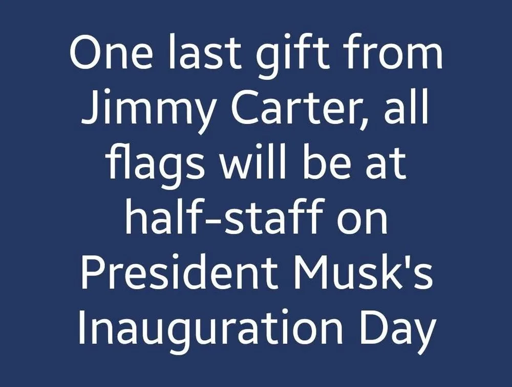 A Heartfelt Thank You to Jimmy