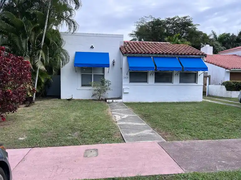 Seeking Advice on Miami Beach Xeriscaping: Pollinator-Friendly Native Plants