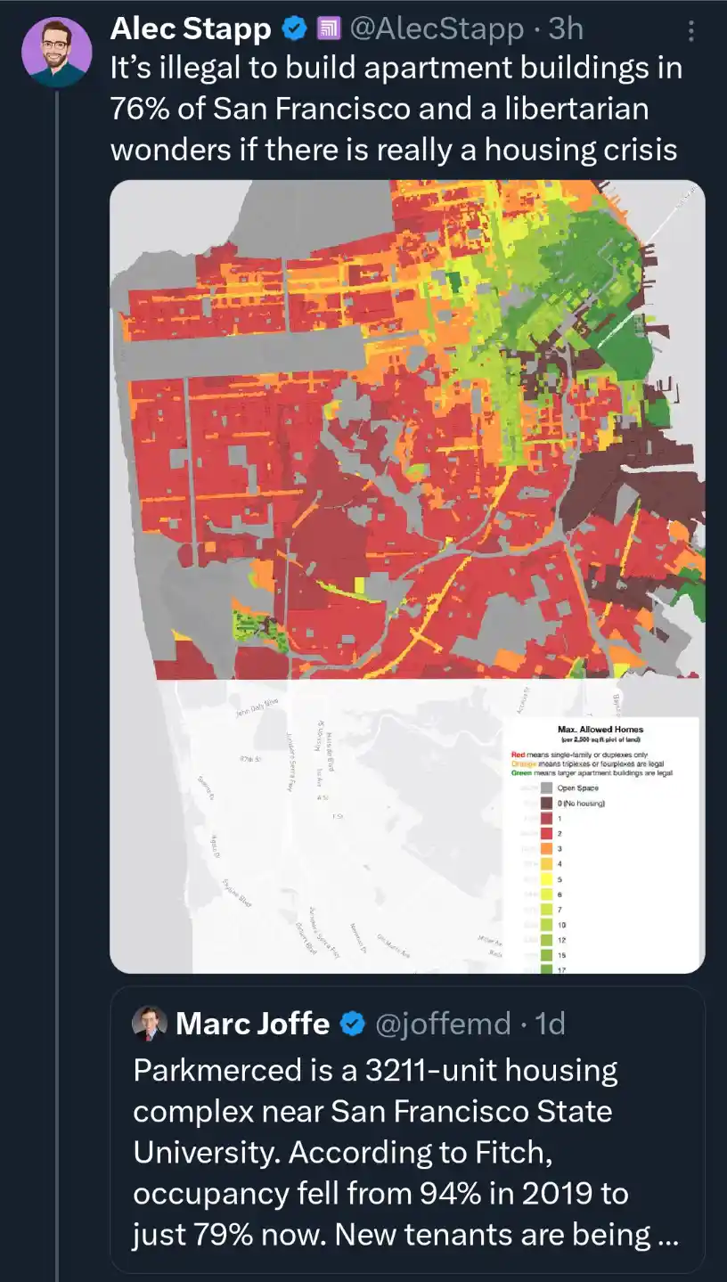Let the Builders Create Their Masterpieces