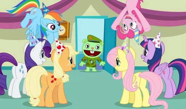 Epic Images: Sending Eevee into Battle