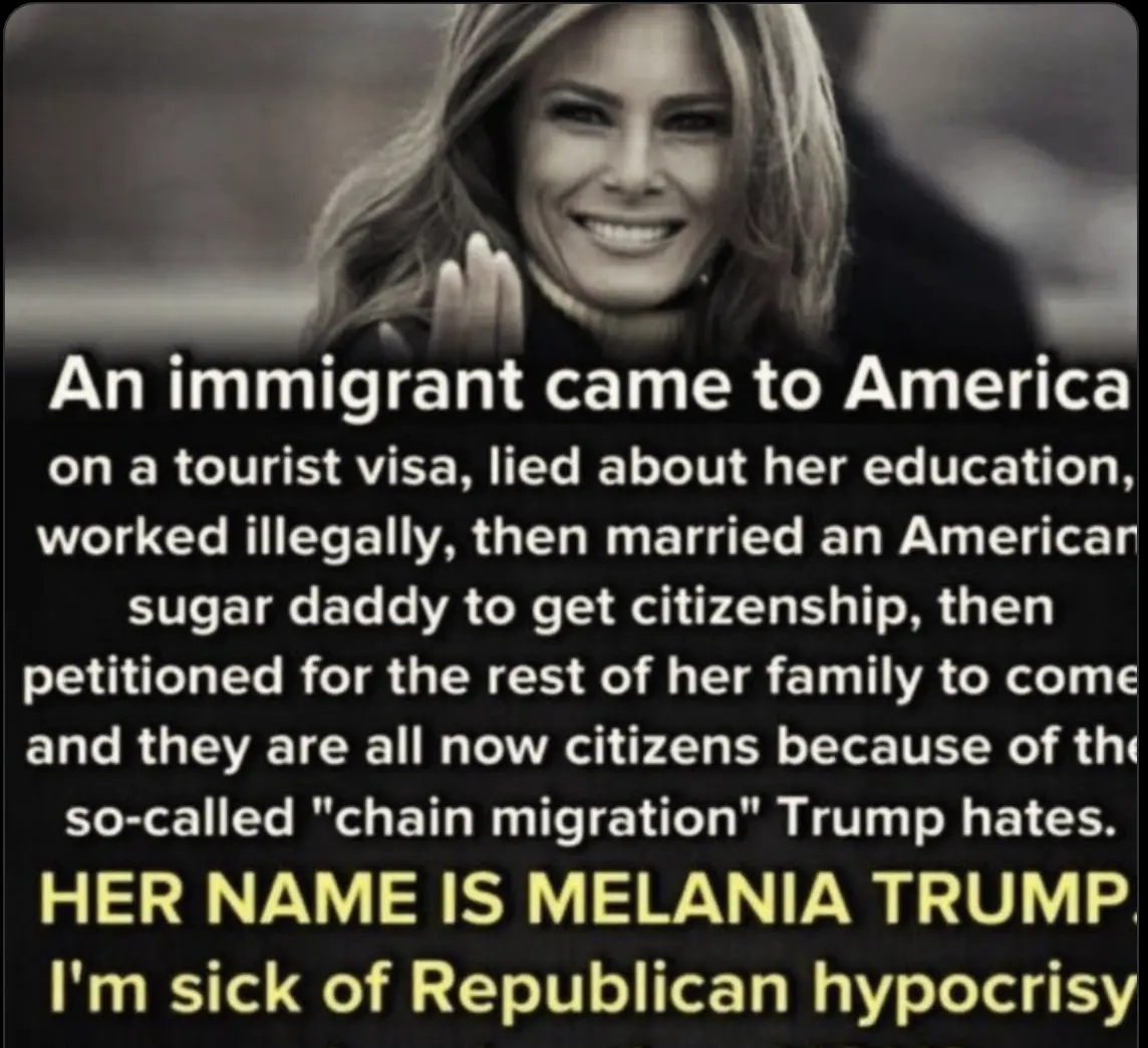 The Hypocrisy Chronicles