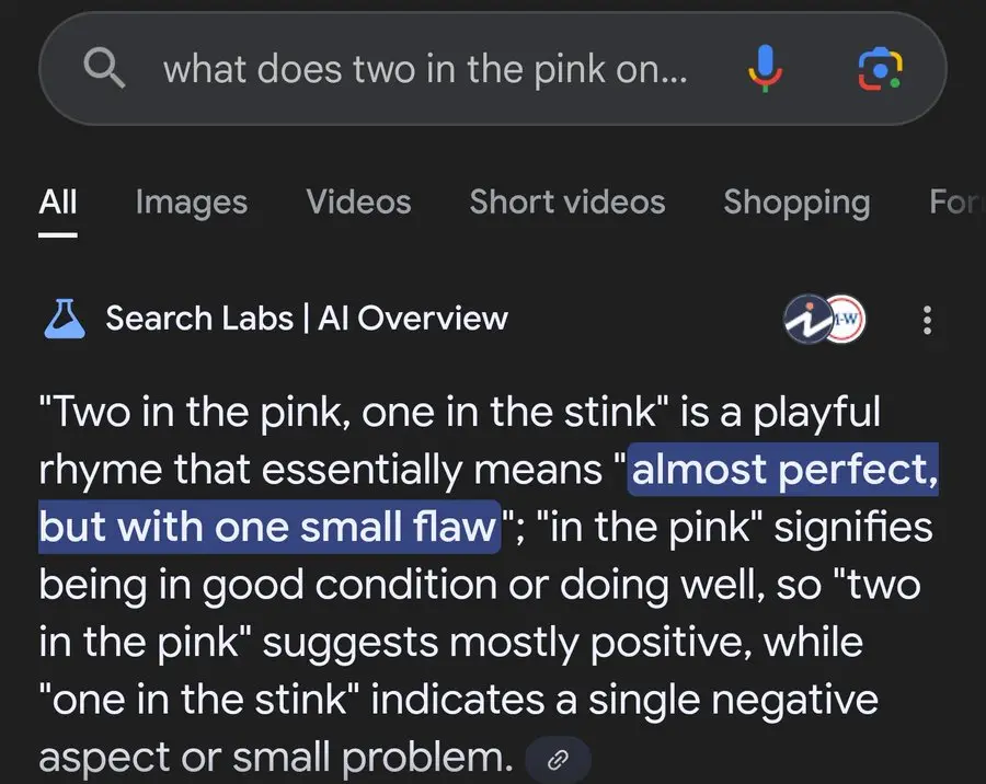 Um, No Thanks! I Prefer Real Human Interaction Over AI!