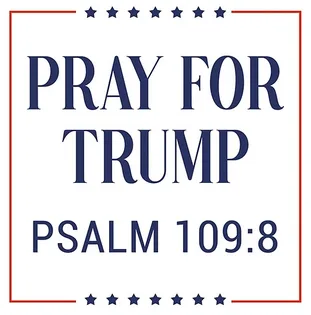 A white square graphic with a red border and blue stars at the top and bottom. Centered in bold blue text are the words…