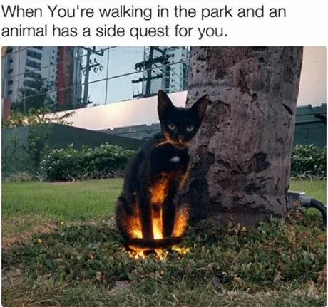 Off to Hell I go!