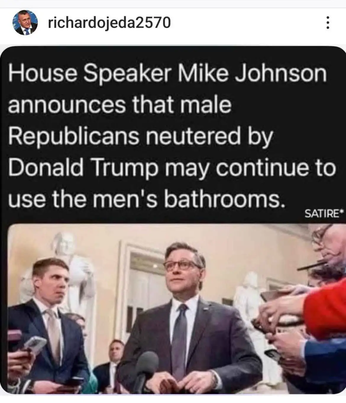 LOL, this is too funny!