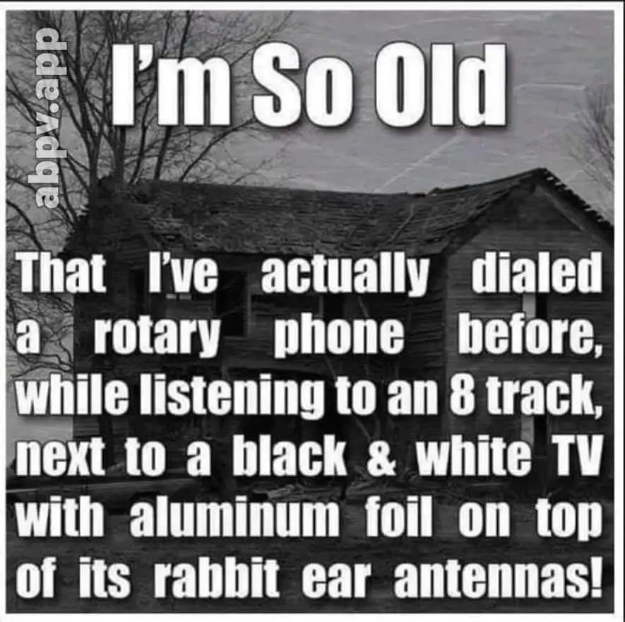 Nostalgia Trip: Back in the Day