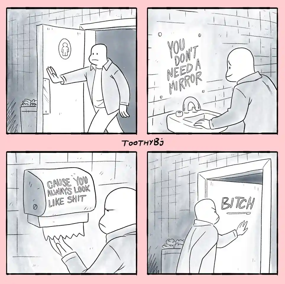 Laughing on the Throne: Toilet Humor Edition