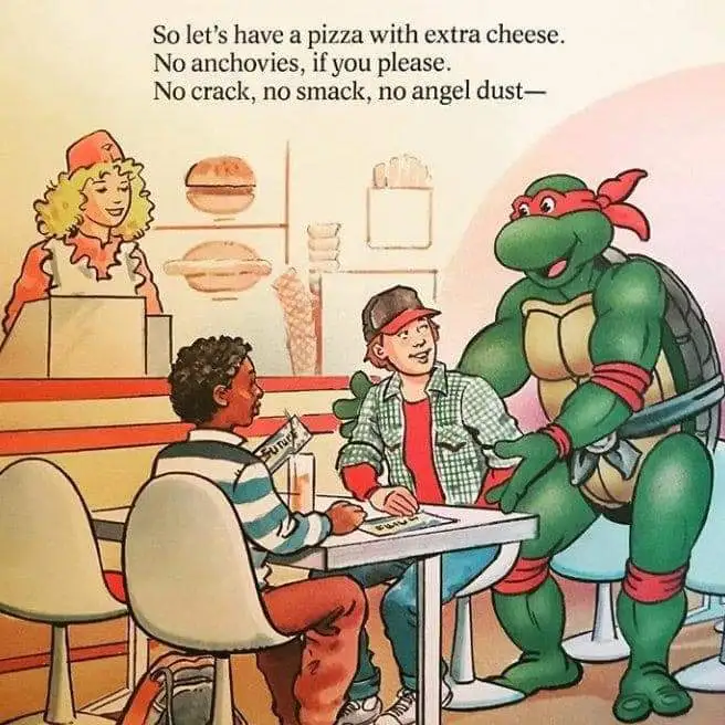 Remembering the Wild and Crazy Days of the 1990s