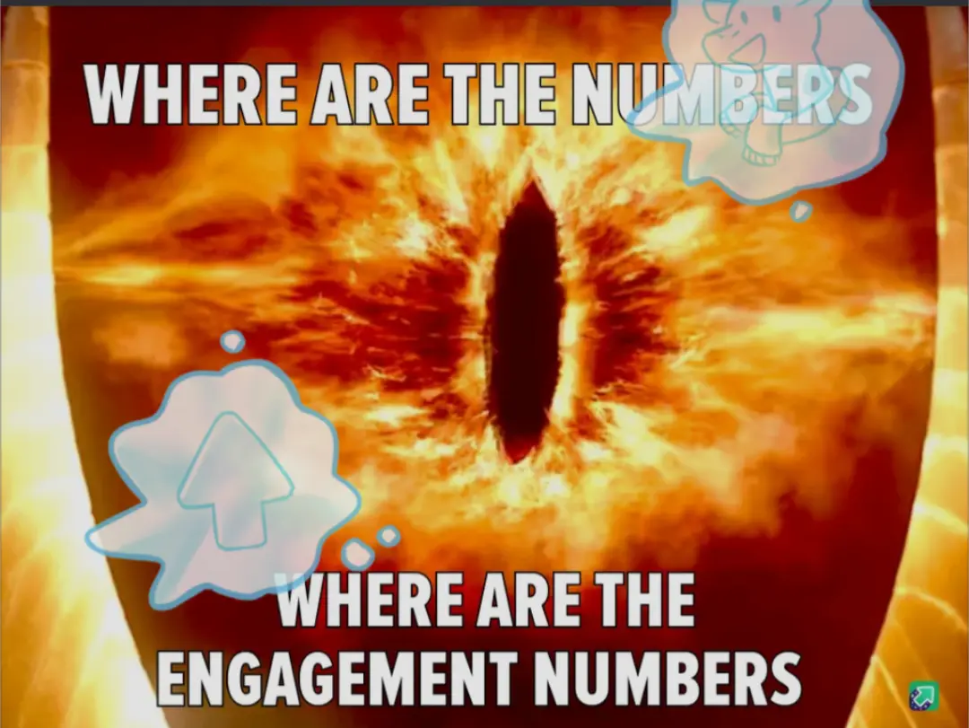 Where Are All the Numbers Hiding?
