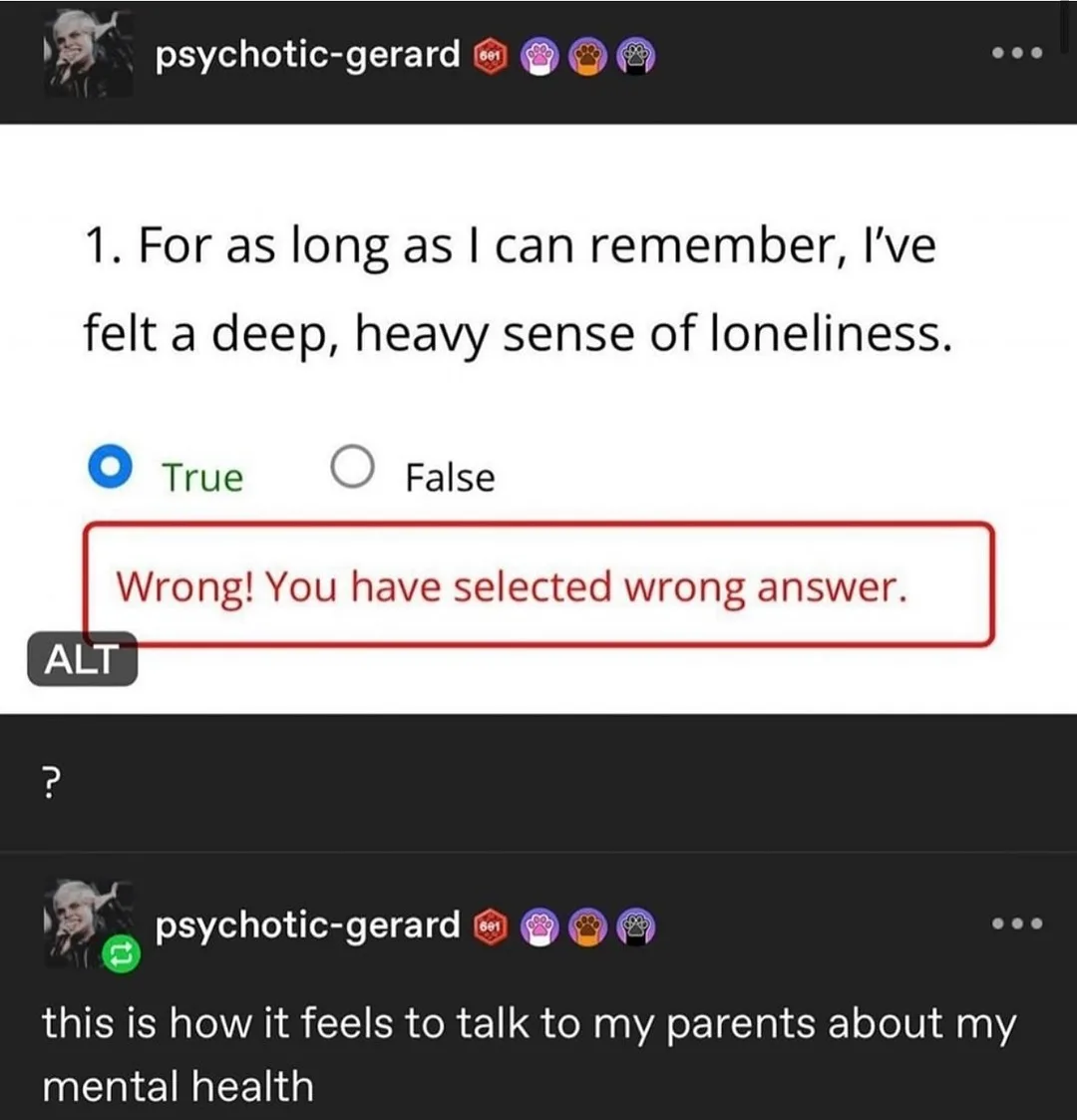 A glimpse into the world of gaslighting