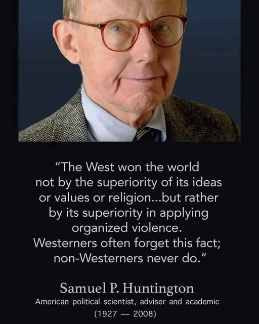 Organized Violence: A Disturbing Reality