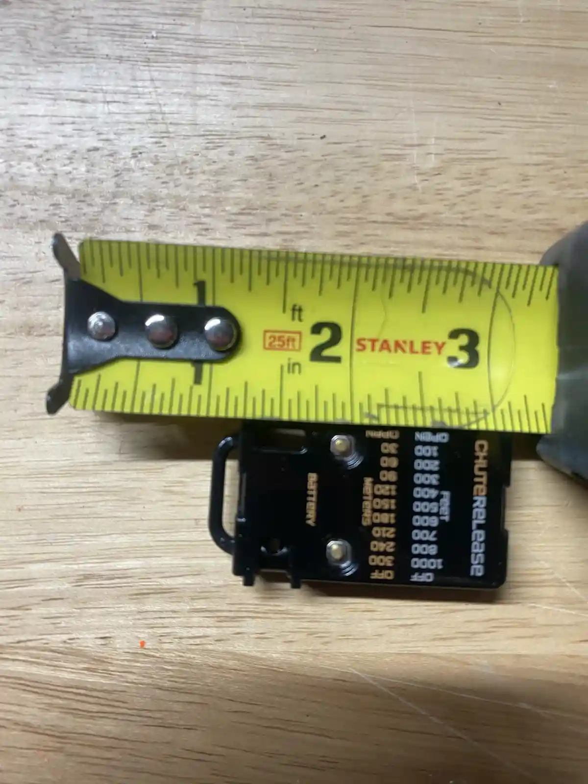 Measuring Jolly Logic: A Fun Experiment