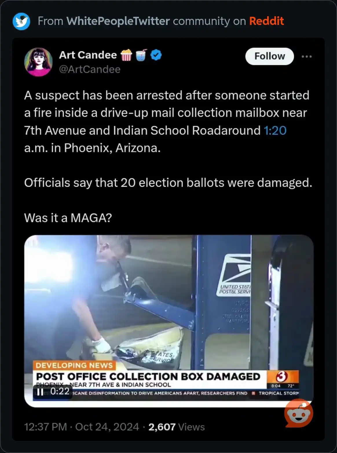 Unpacking the Issue of Election Interference