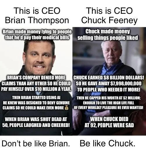 Channel Your Inner Chuck: Be Inspired!