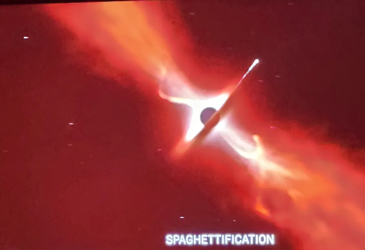 Not Just a Cool Picture, But an Even Cooler Name!