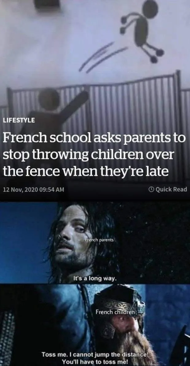 Yeet It, Kiddo!
