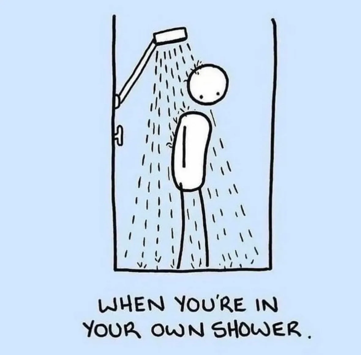 Hilarious Shower Mishaps That Will Make You Laugh