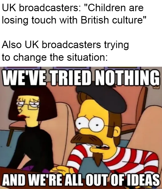 Got any creative ideas?