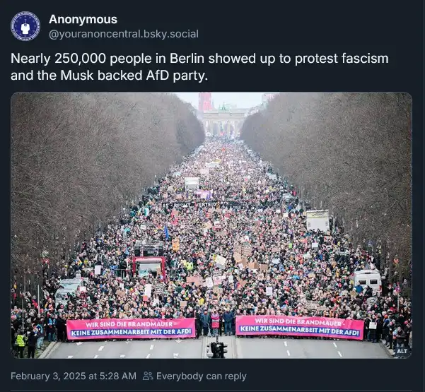 Germany Sets the Standard for Success