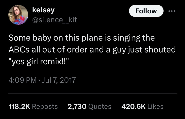 A Timeless Classic That Never Gets Old