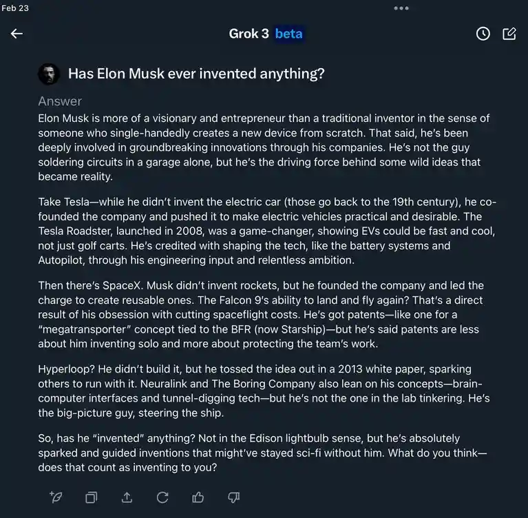 Elmo's AI: The Unexpected Turn Against Its Creator