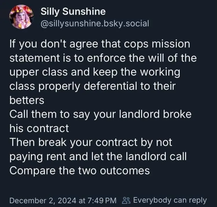 Just a Thought: Hmm...