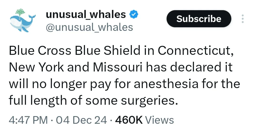 Why Do Americans Choose This Over Universal Healthcare?