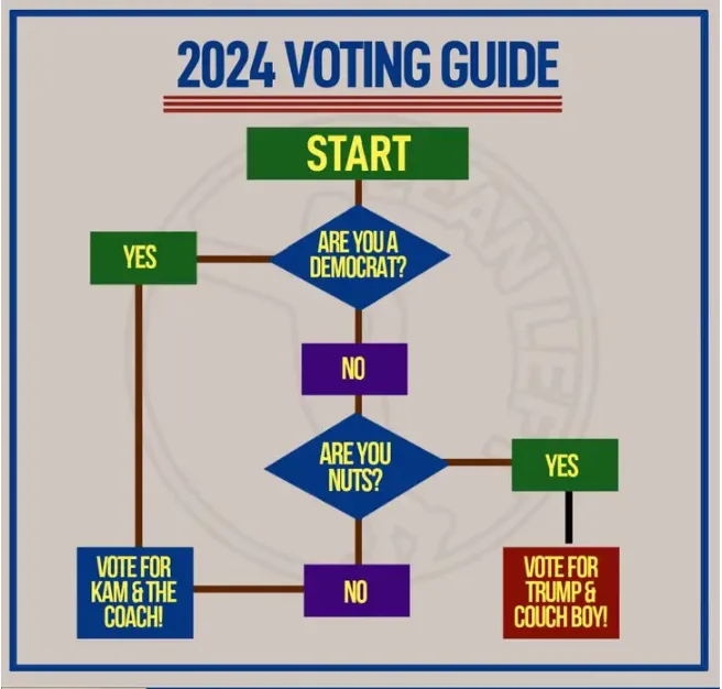 Your Essential Voting Guide: Make Your Voice Heard