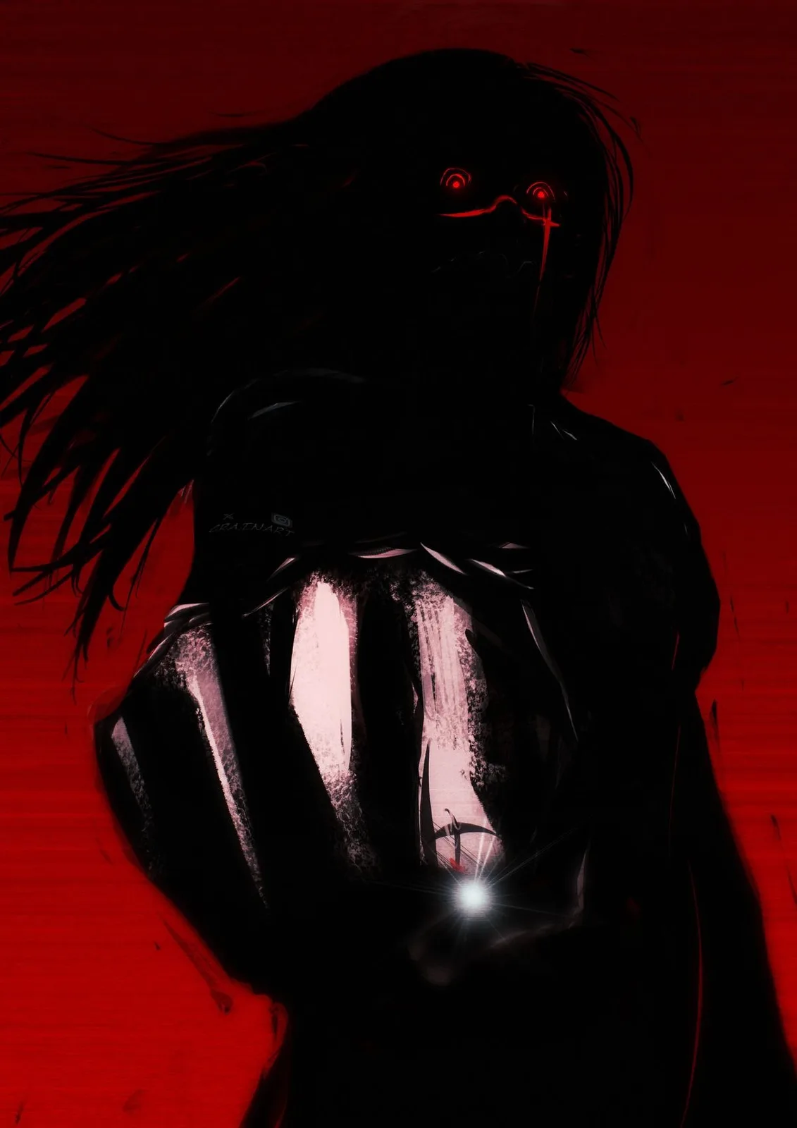 Yoru from Chainsaw Man: A Fan Favorite!