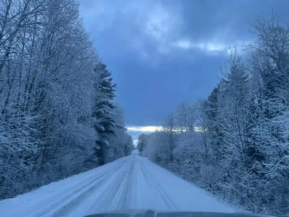 My Daily Commute: The Ride to Work