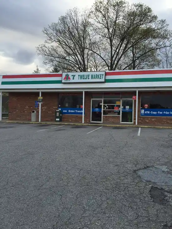 Even Better Than 7-11!