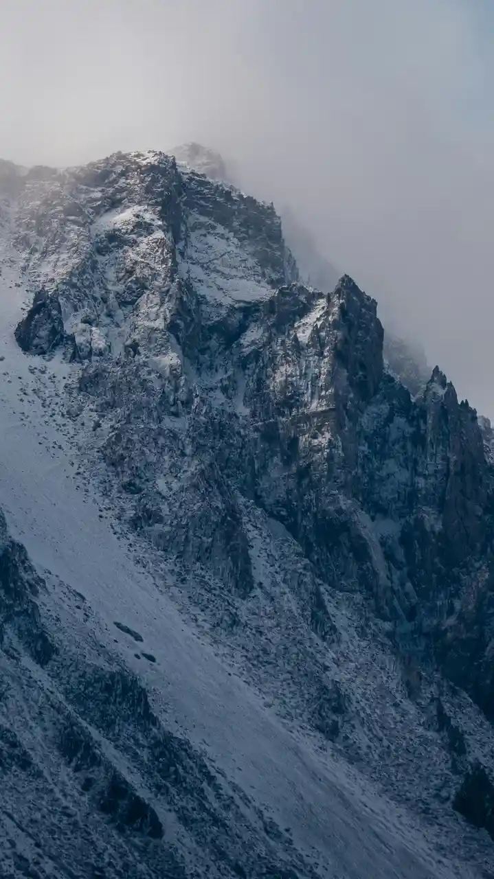 The Chill of Arc Winter