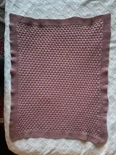 Snuggly Baby Blanket for Ultimate Comfort