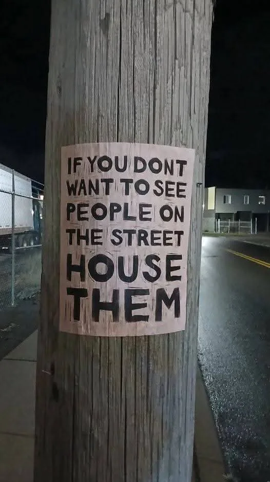 Housing: A Fundamental Human Right!