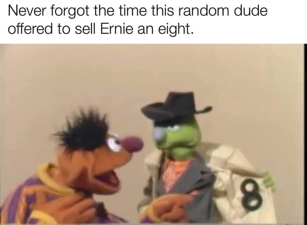 Sunday Meme Dump: Random Treasures from December 29