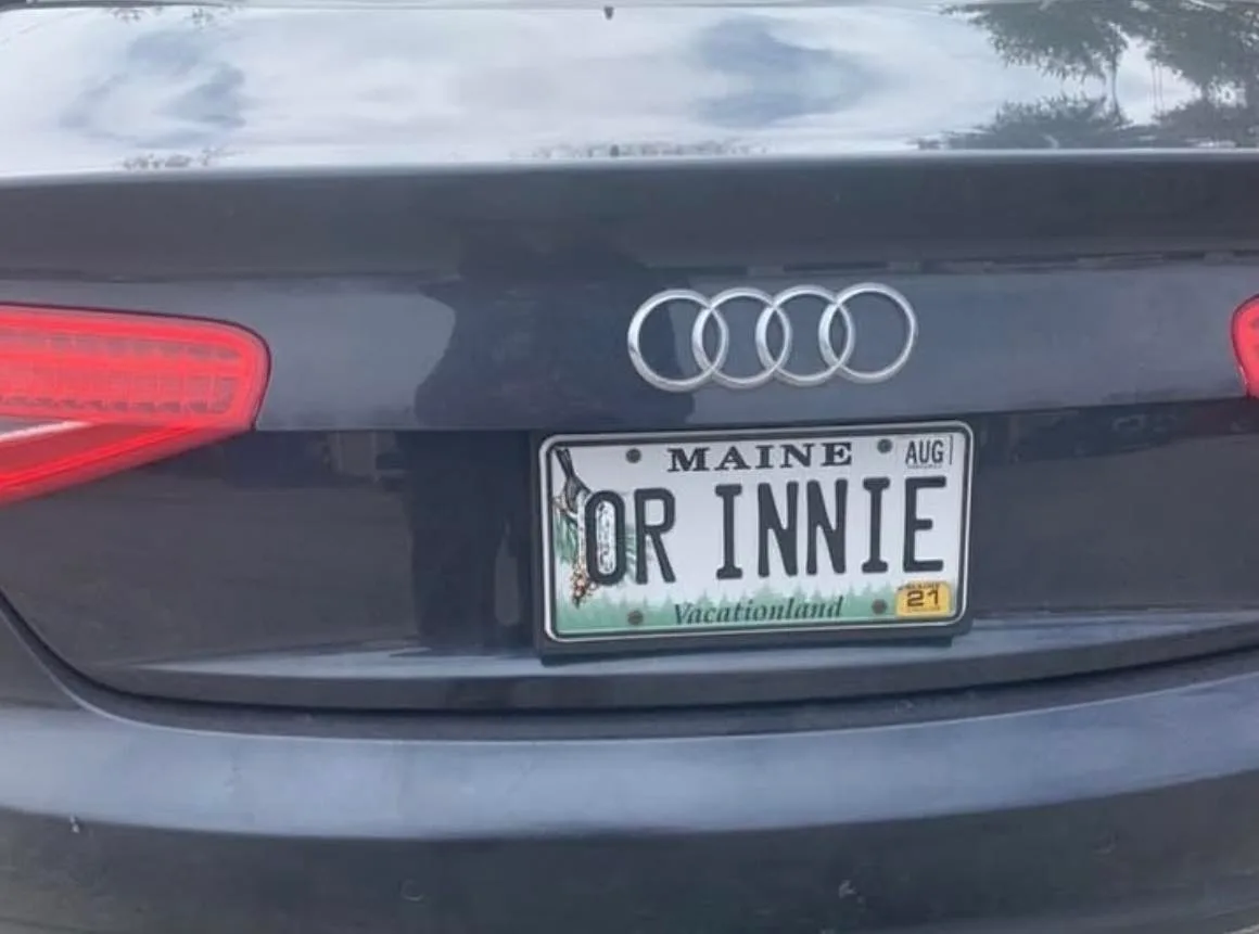 So... what's the deal here?