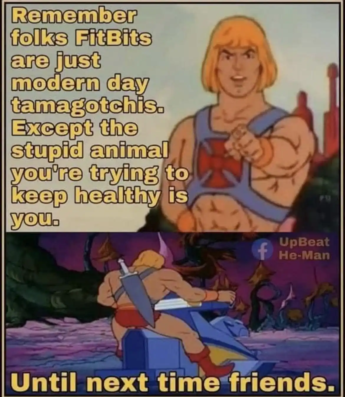 A random assortment of meme pictures and fun stuff, Volume 4.