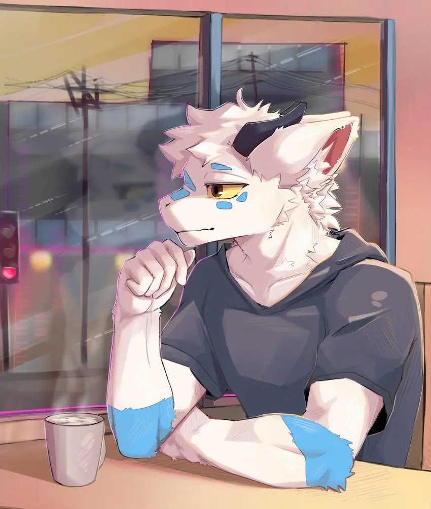 Caught in a Daydream