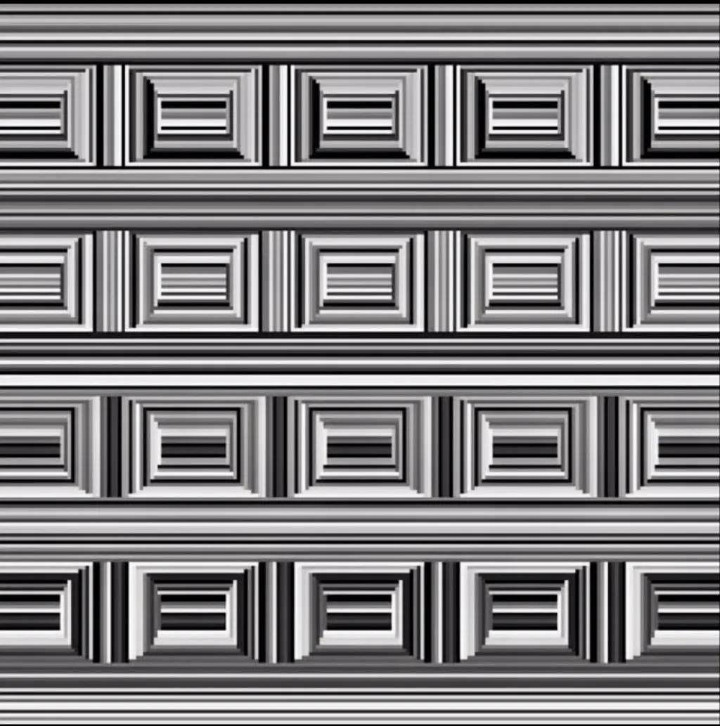 Spot the 16 Circles Challenge!