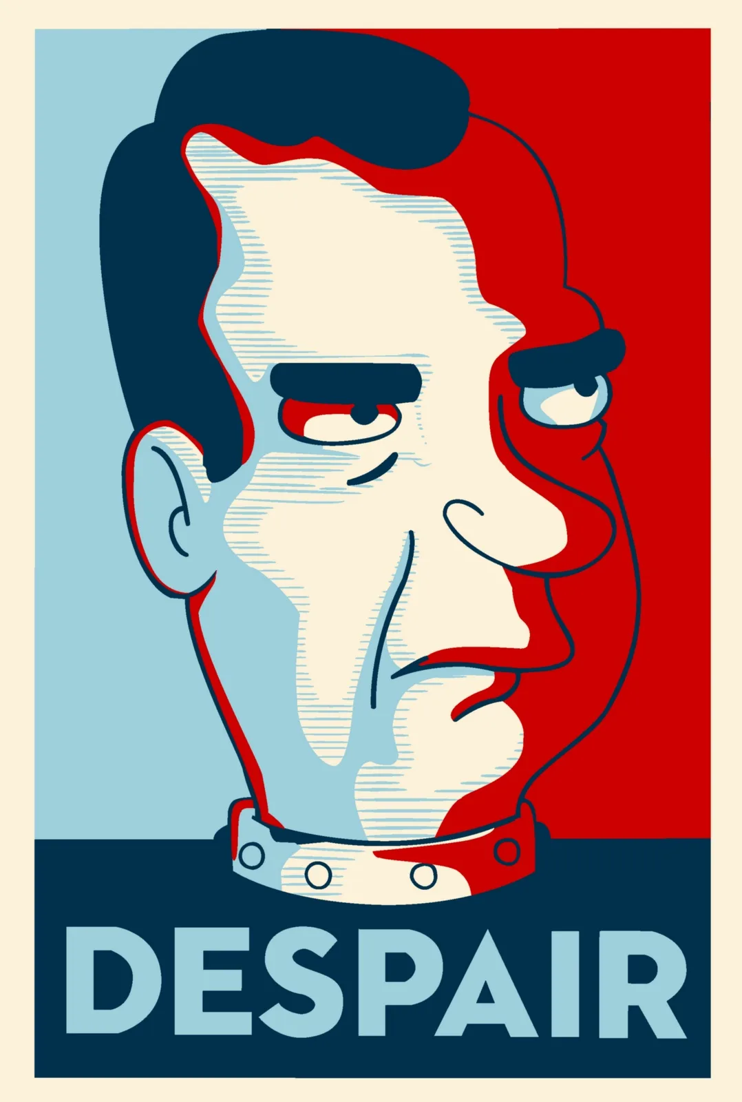 Nixon: The Unstoppable Champion