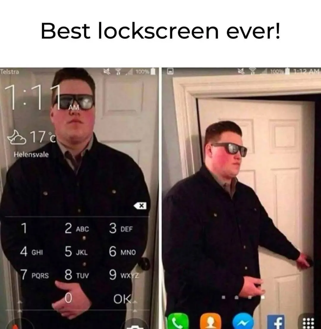 Haha, That's Hilarious!