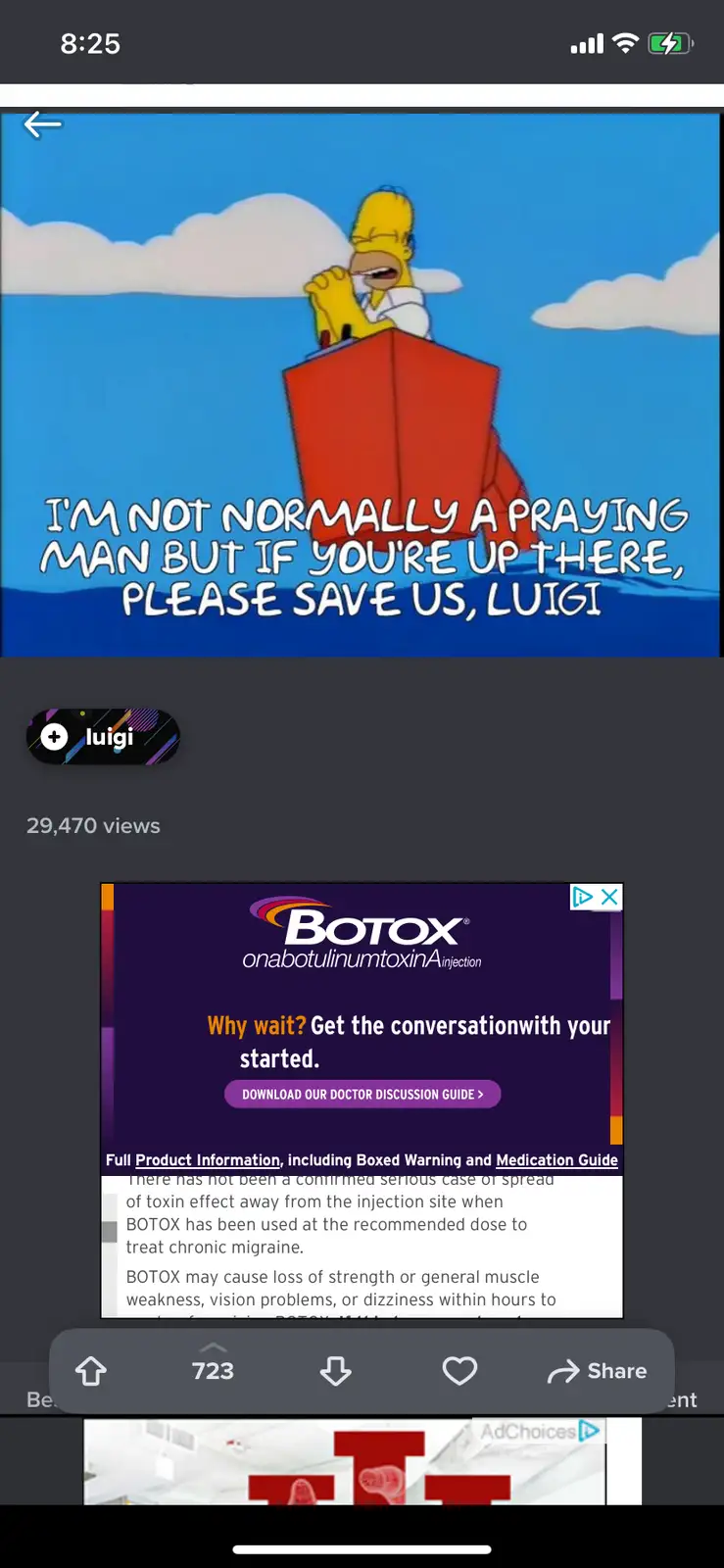 Thanks, Conglomco, for Ruining Imgur for Us