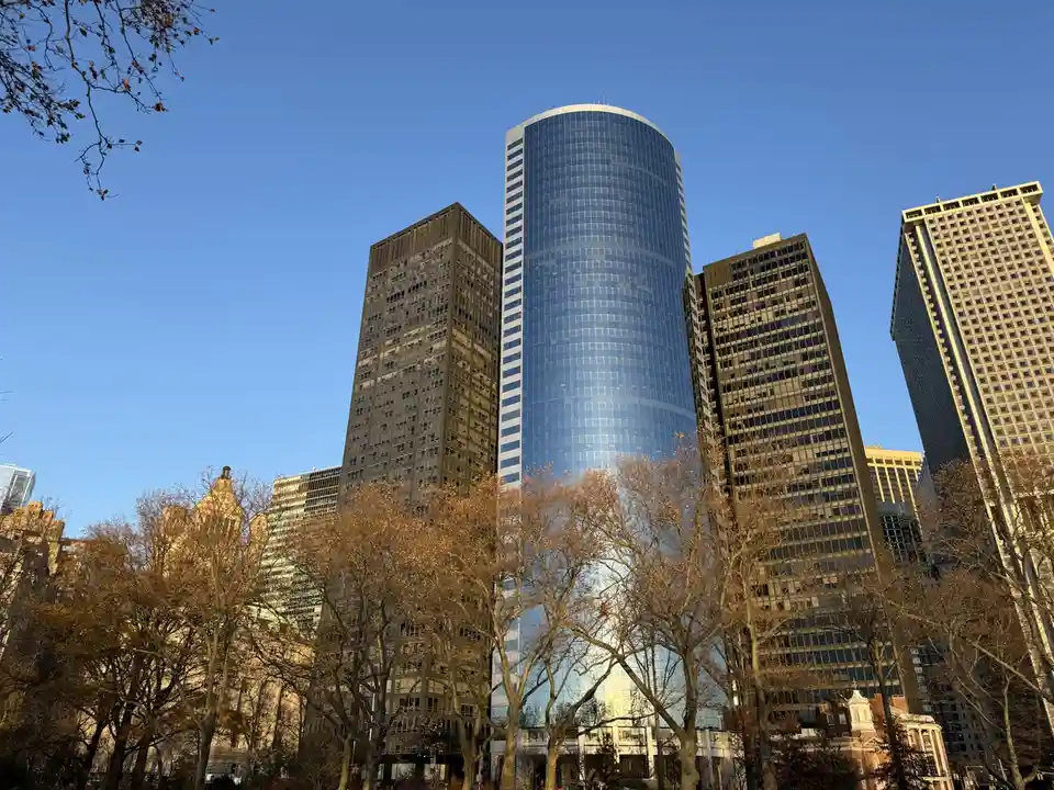 Exploring the Heart of Lower Manhattan