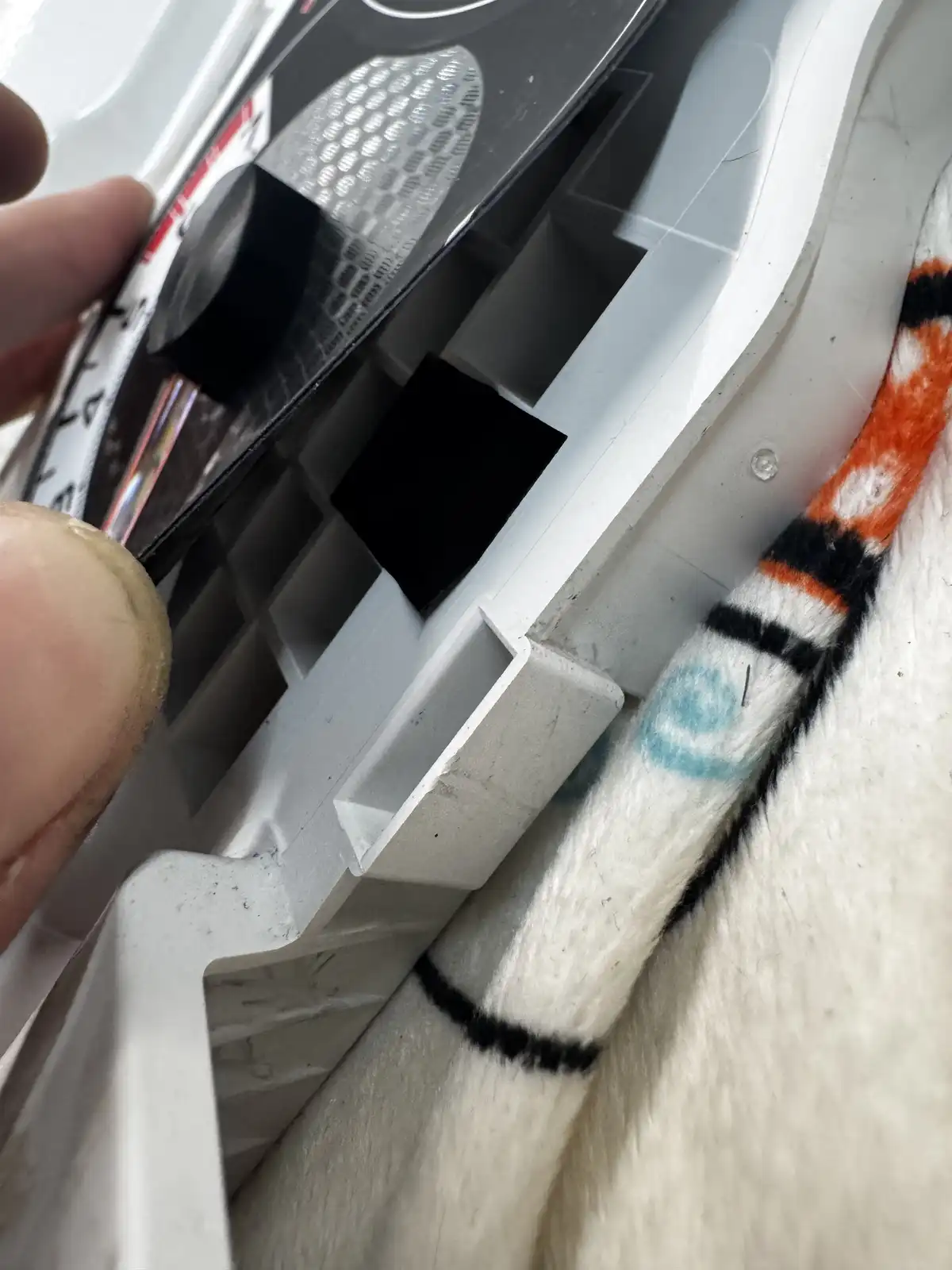 Tacoma Maintenance Required: Problem Solved!