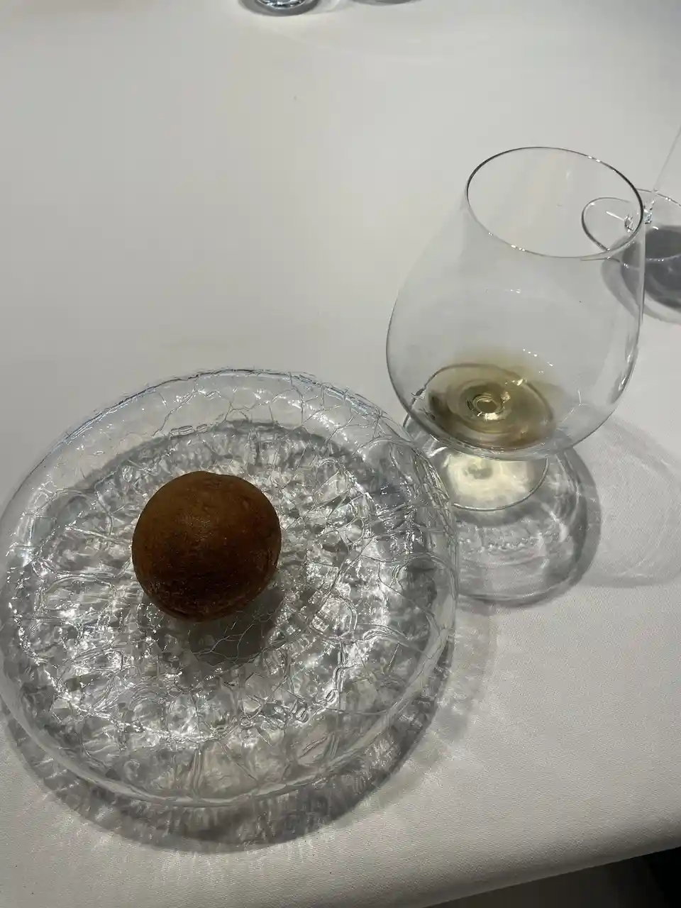Indulging in the Delicacy of Caviar