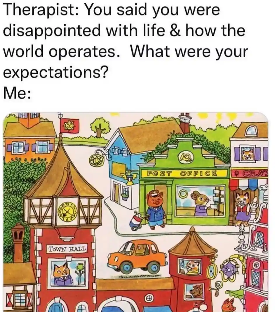 Embracing Our Quirky Dreams