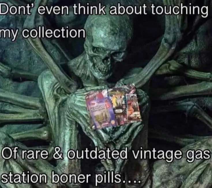 The Ultimate Collection of Memes: Volume 427